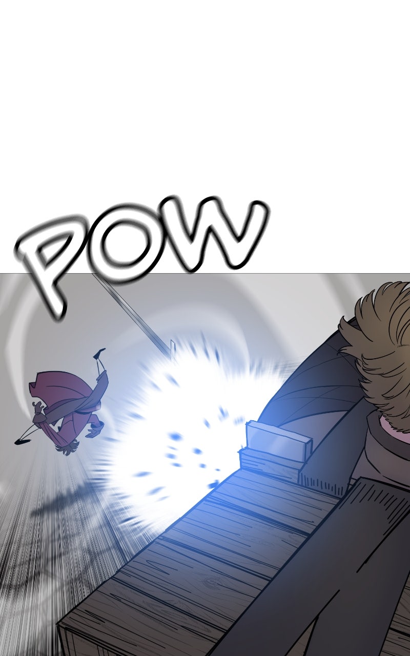 Becoming the Monarch Episode 122 page 36 - 