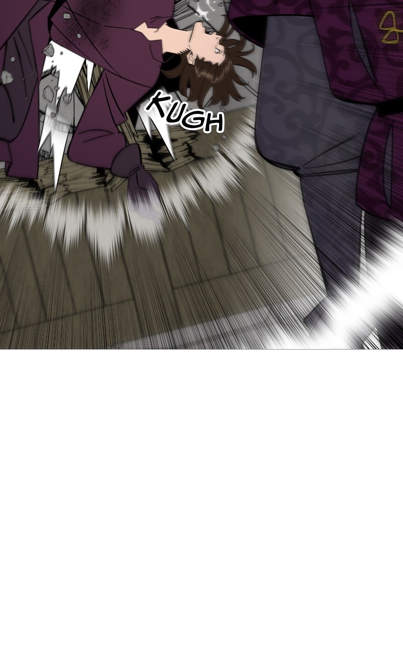 Becoming the Monarch Episode 122 page 38 - 