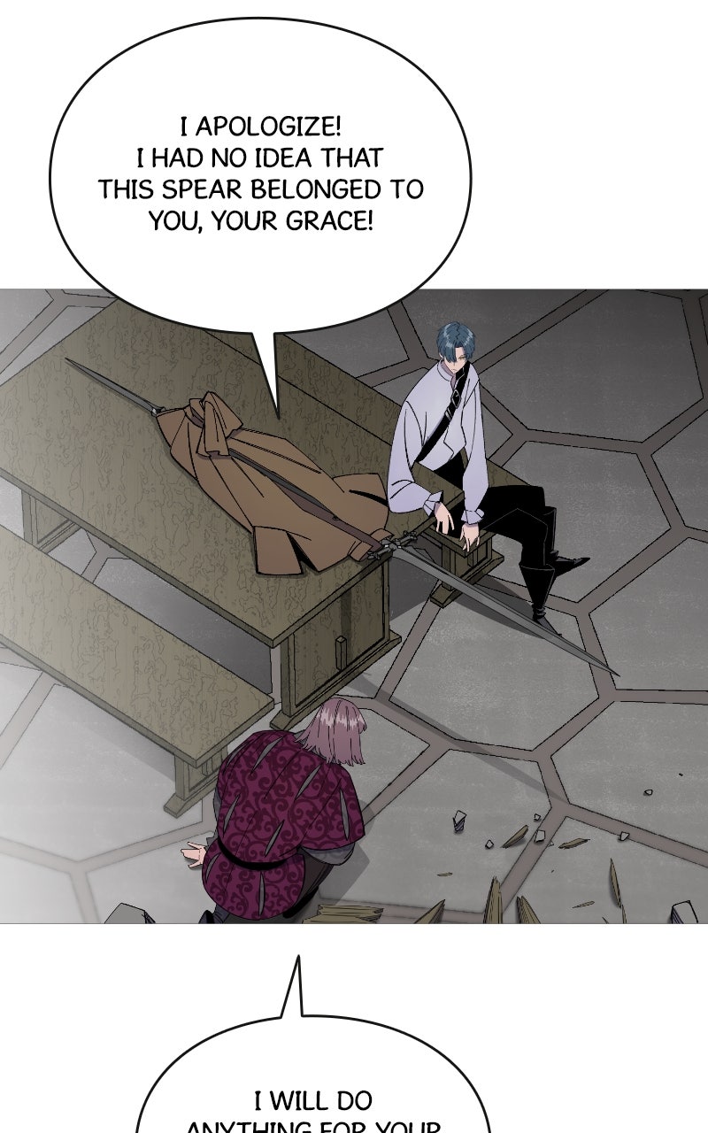 Becoming the Monarch Episode 122 page 42 - 