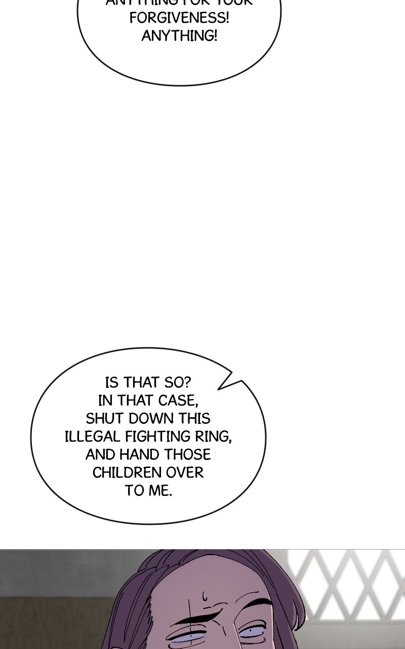 Becoming the Monarch Episode 122 page 43 - 