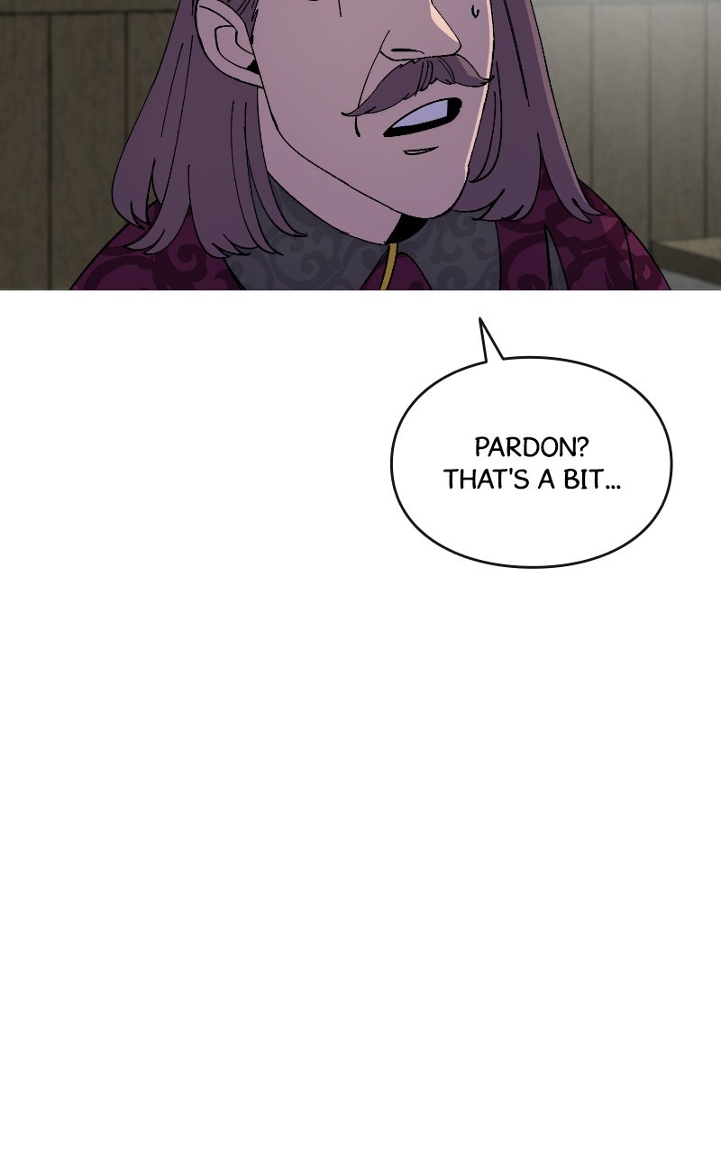 Becoming the Monarch Episode 122 page 44 - 