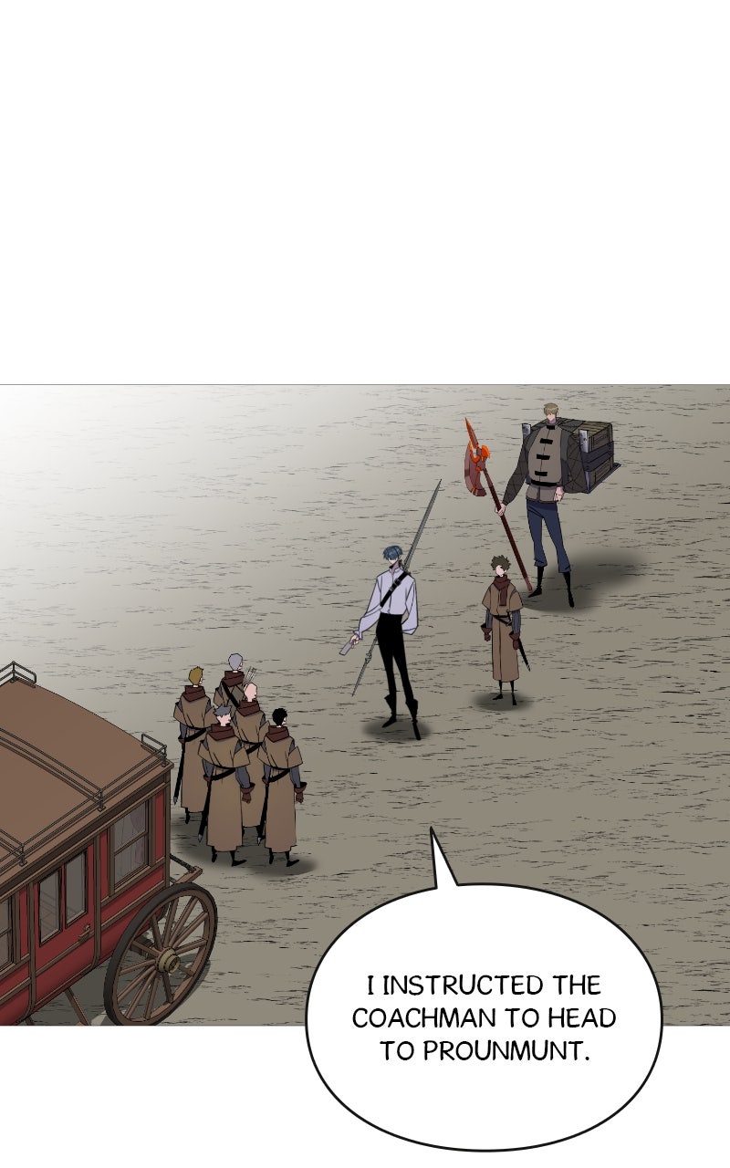 Becoming the Monarch Episode 122 page 47 - 