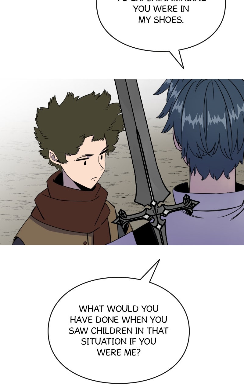 Becoming the Monarch Episode 122 page 53 - 