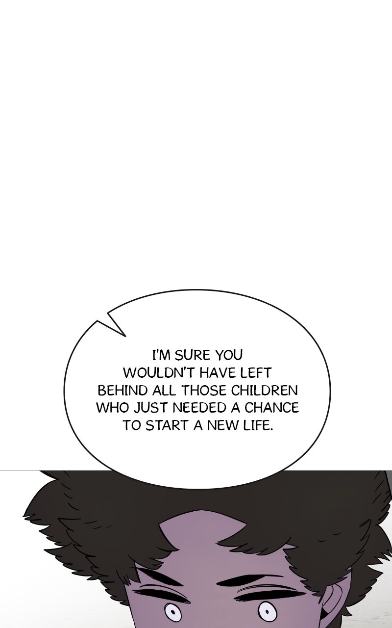 Becoming the Monarch Episode 122 page 54 - 