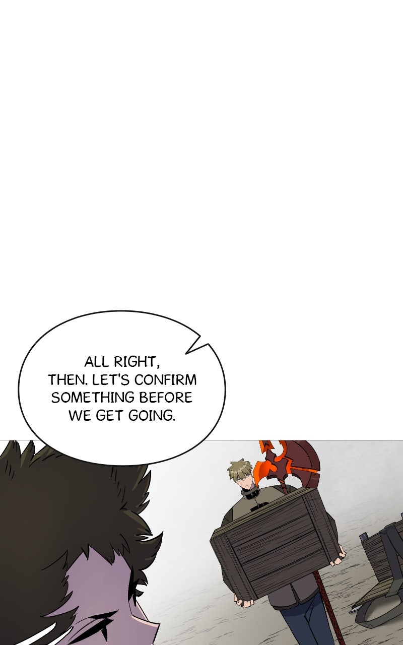 Becoming the Monarch Episode 122 page 57 - 