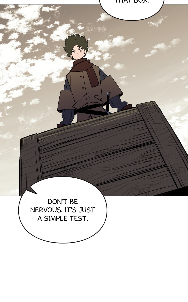 Becoming the Monarch Episode 122 page 59 - 
