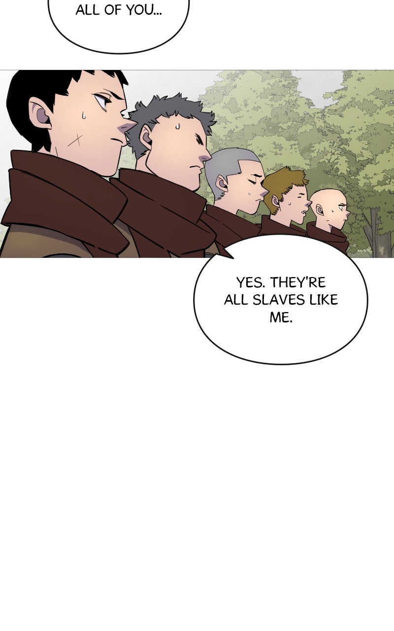 Becoming the Monarch Episode 122 page 7 - 