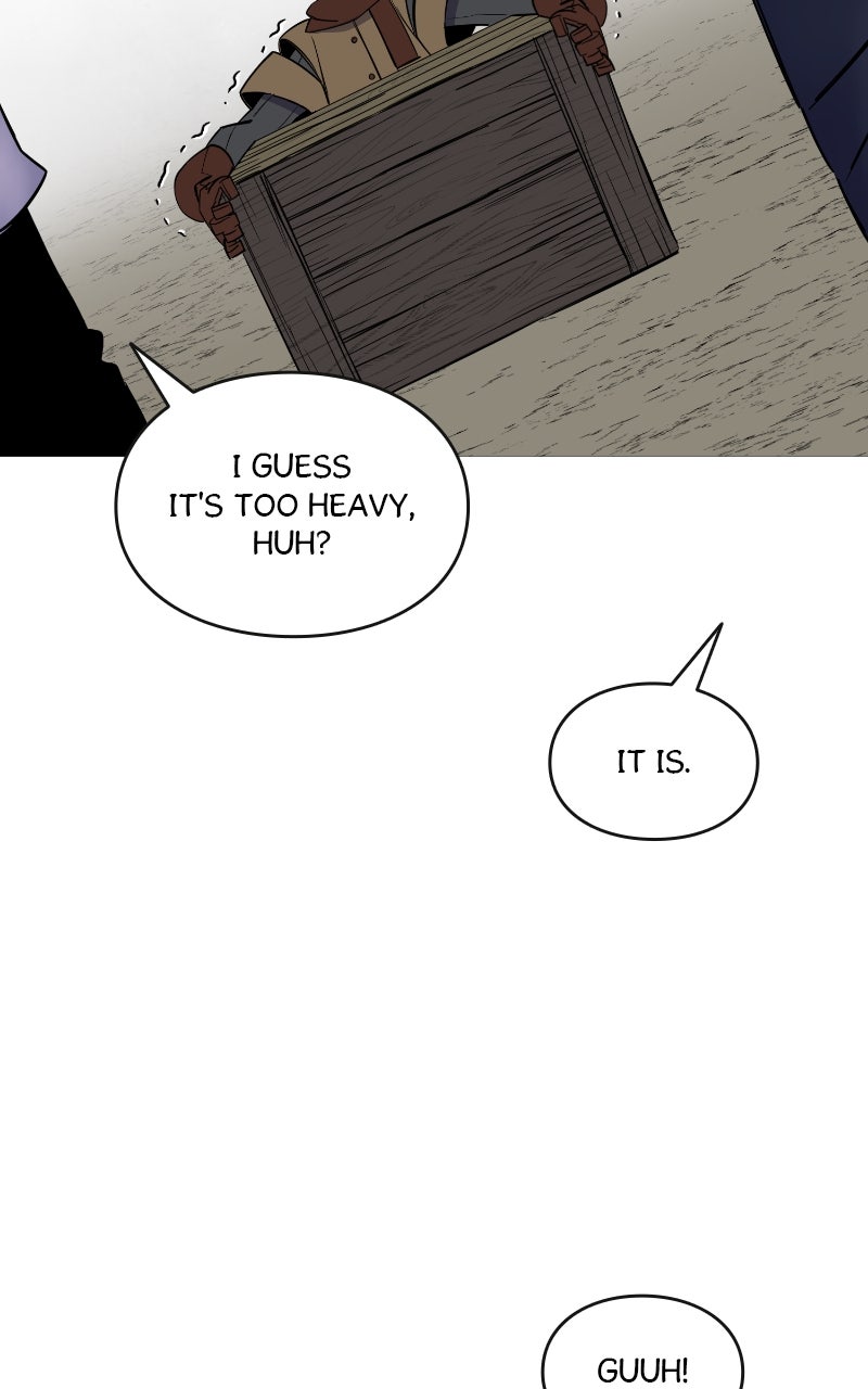 Becoming the Monarch Episode 122 page 62 - 