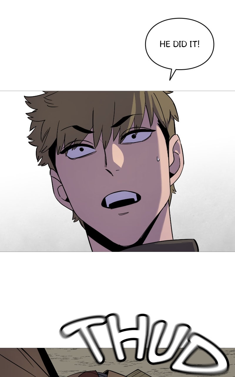 Becoming the Monarch Episode 122 page 65 - 