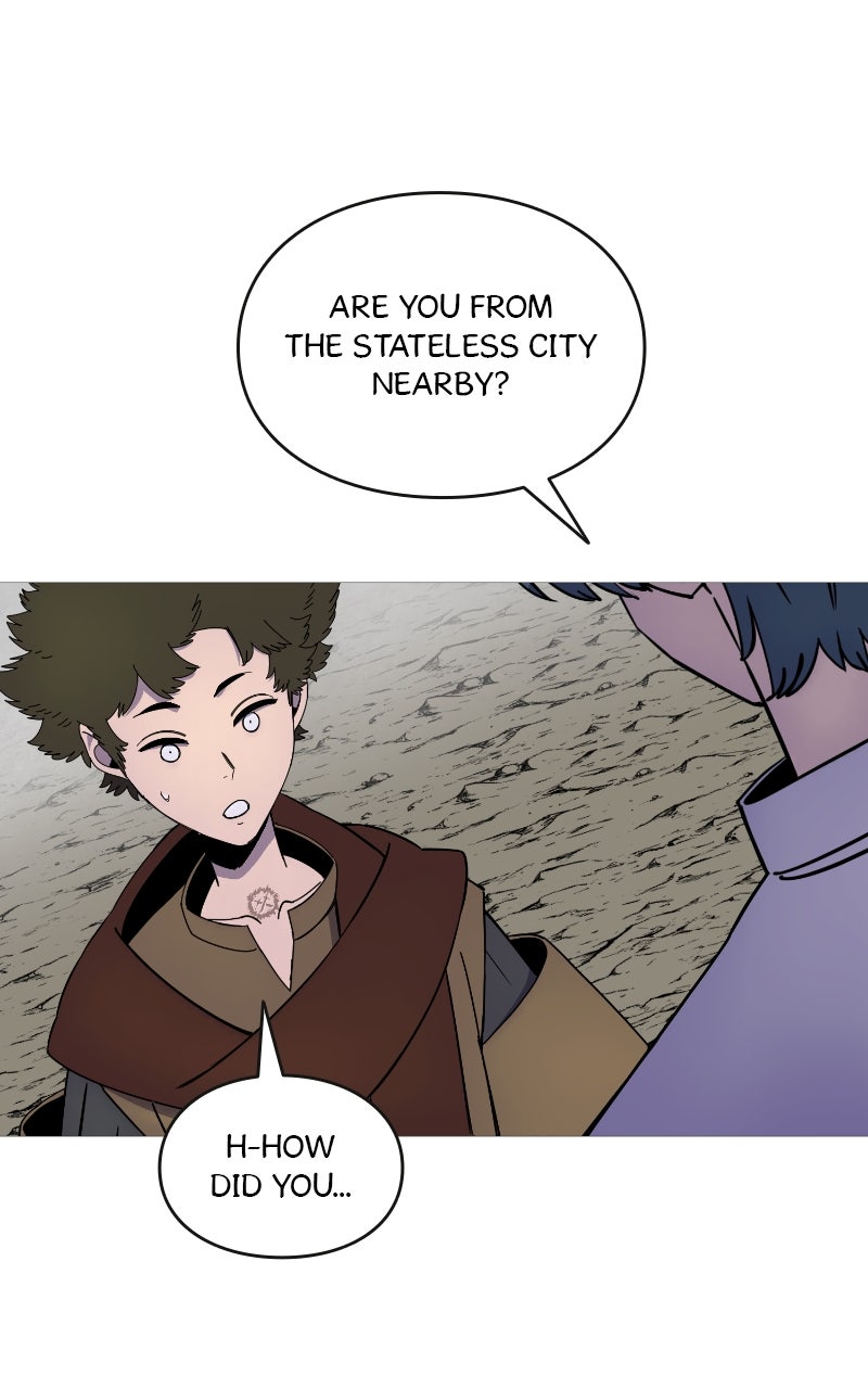 Becoming the Monarch Episode 122 page 8 - 