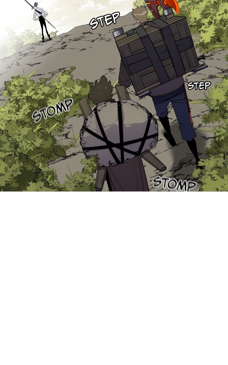 Becoming the Monarch Episode 122 page 72 - 