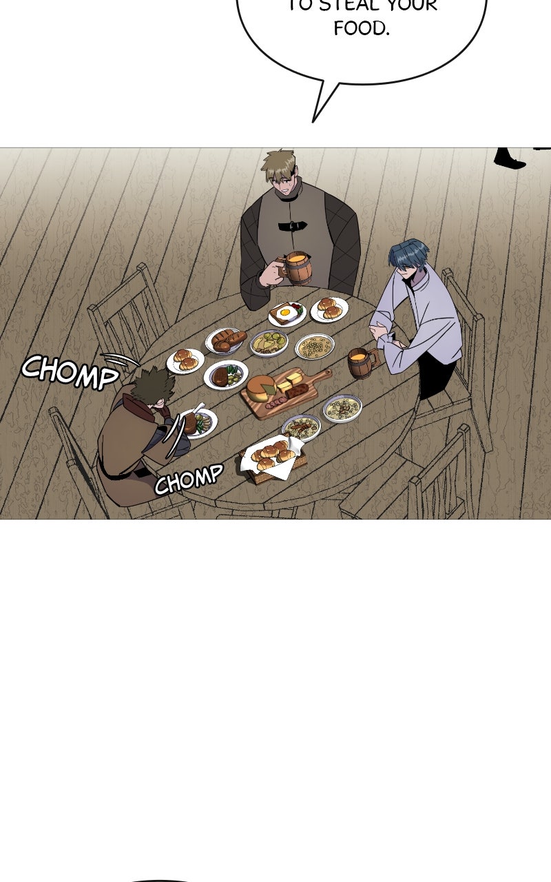 Becoming the Monarch Episode 122 page 77 - 