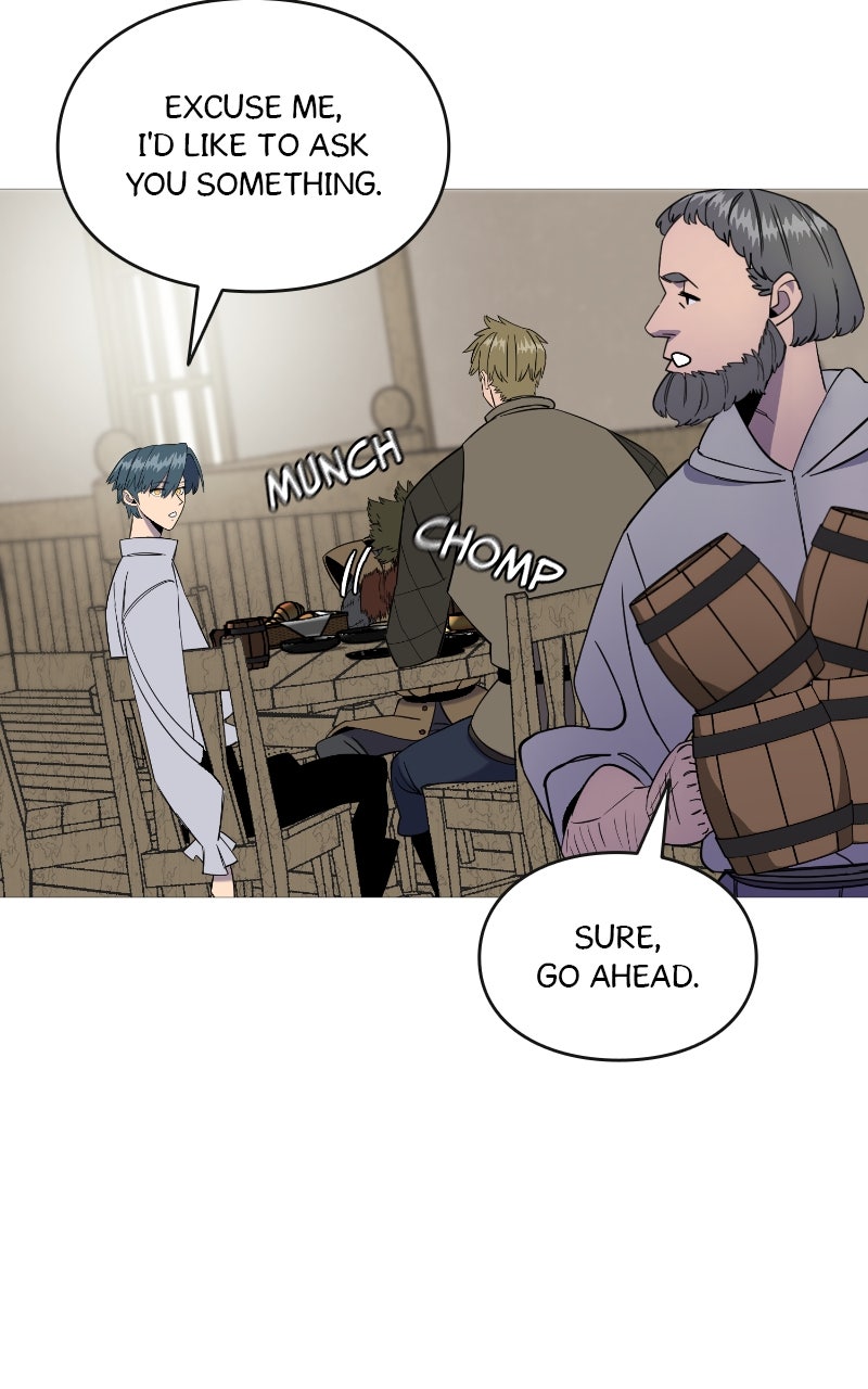 Becoming the Monarch Episode 122 page 78 - 
