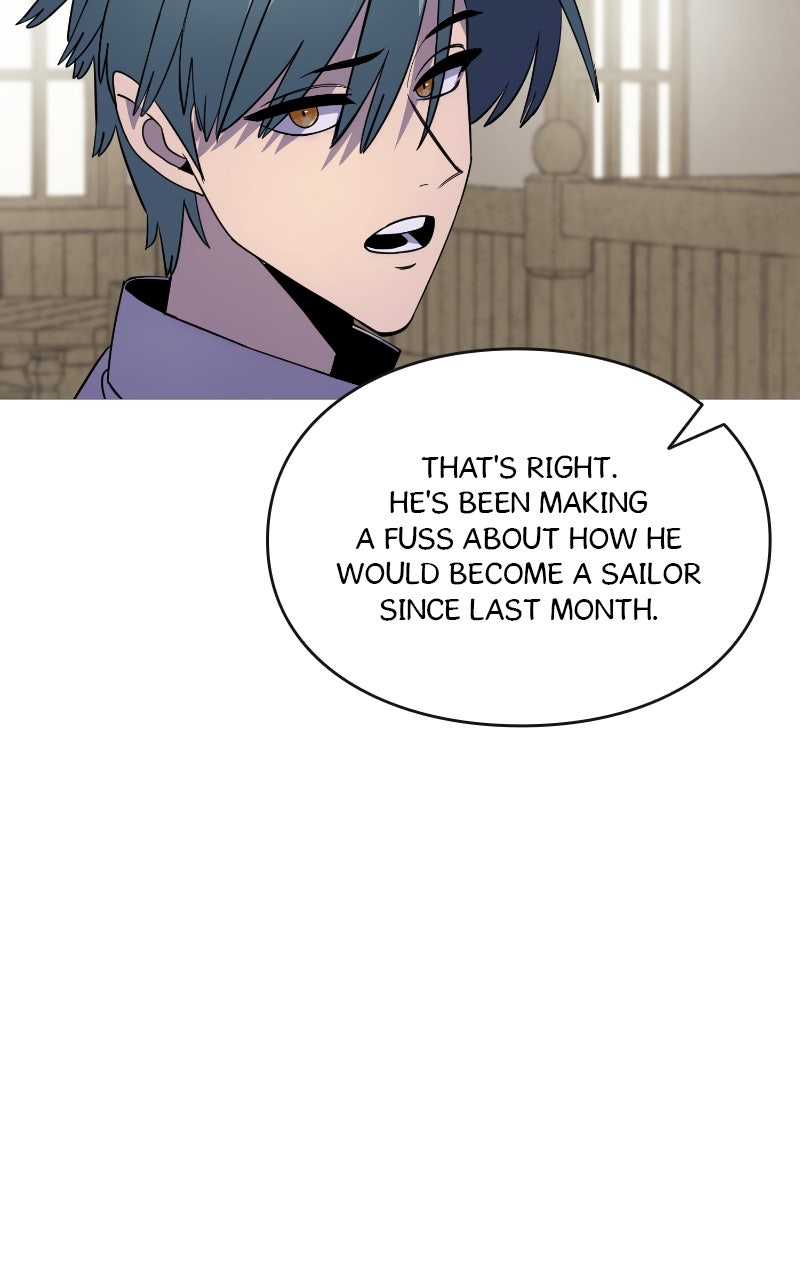 Becoming the Monarch Episode 122 page 81 - 