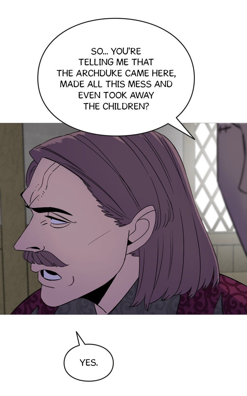 Becoming the Monarch Episode 122 page 87 - 