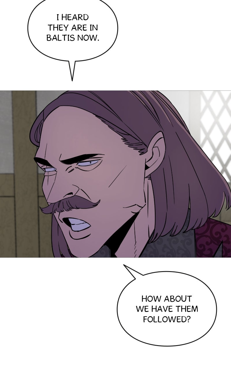 Becoming the Monarch Episode 122 page 90 - 