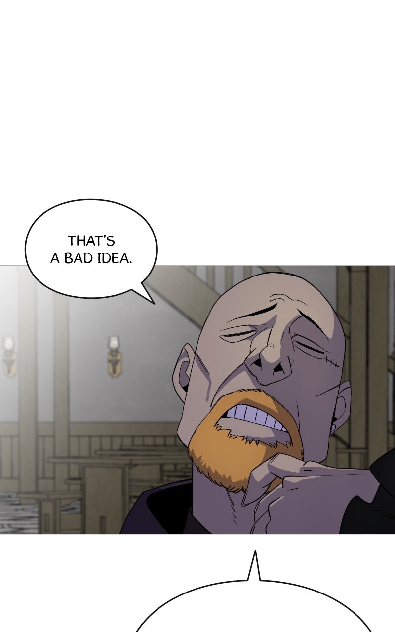 Becoming the Monarch Episode 122 page 91 - 