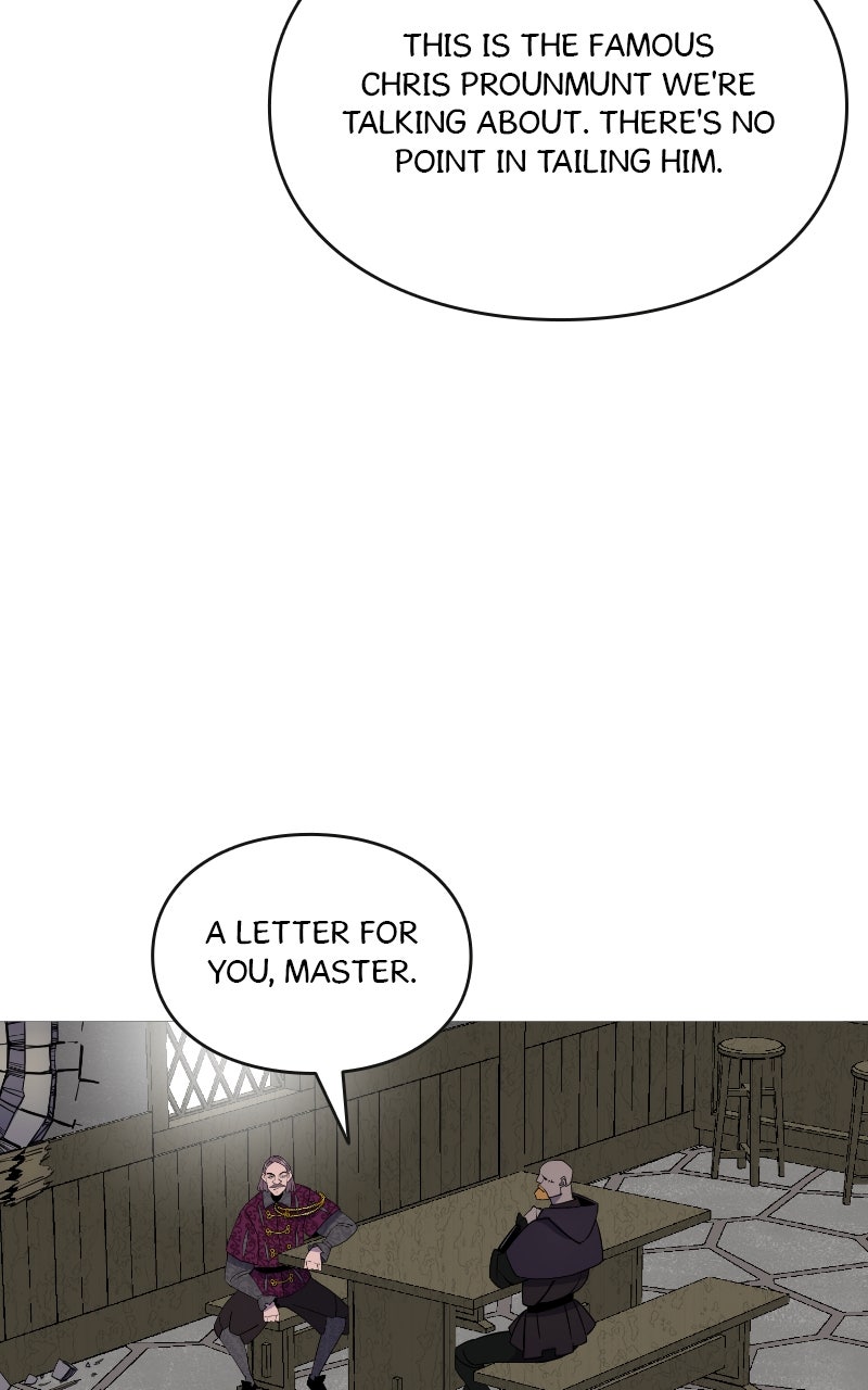 Becoming the Monarch Episode 122 page 92 - 