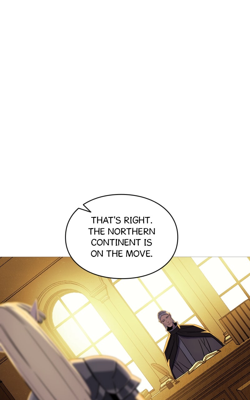 Becoming the Monarch Episode 122 page 99 - 