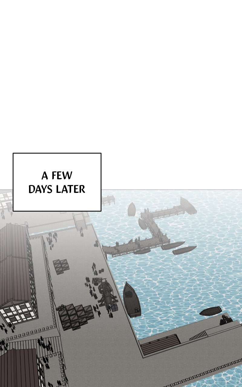 Becoming the Monarch Episode 123 page 1 - 