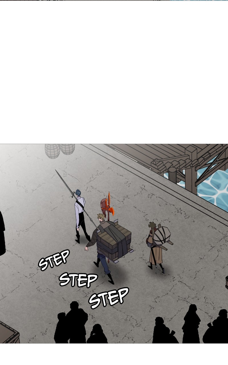 Becoming the Monarch Episode 123 page 2 - 