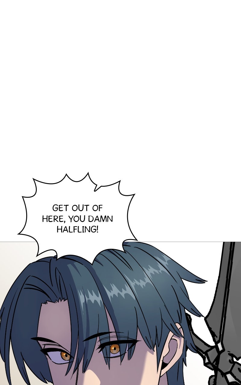Becoming the Monarch Episode 123 page 11 - 