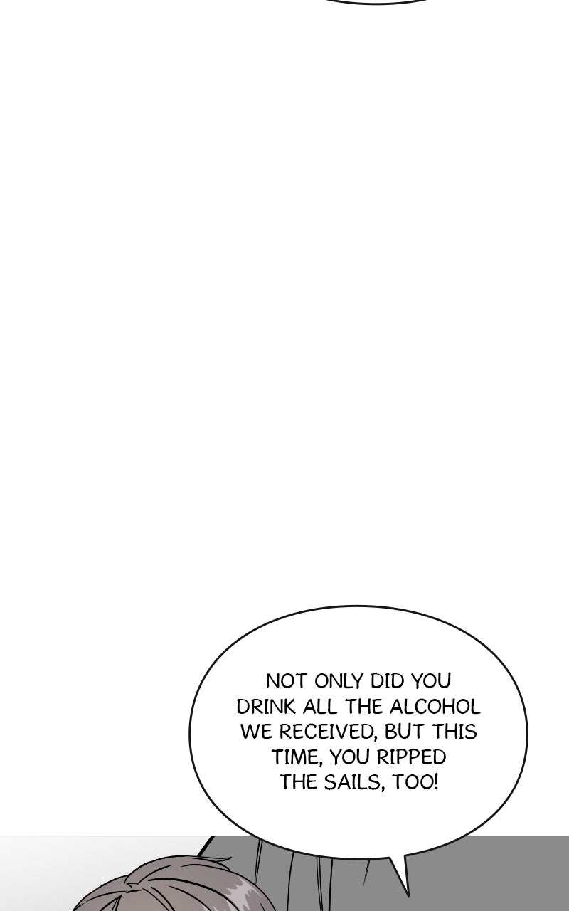 Becoming the Monarch Episode 123 page 14 - 