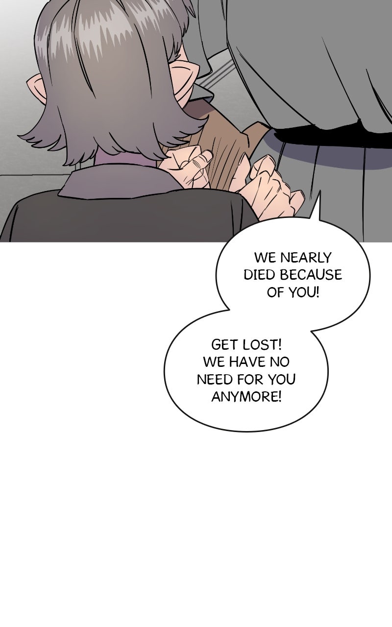 Becoming the Monarch Episode 123 page 15 - 