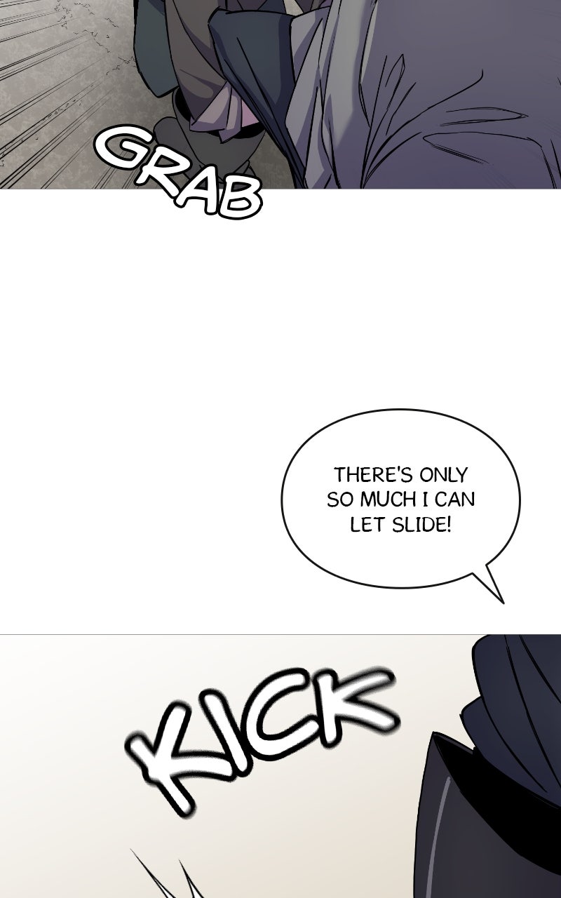 Becoming the Monarch Episode 123 page 17 - 