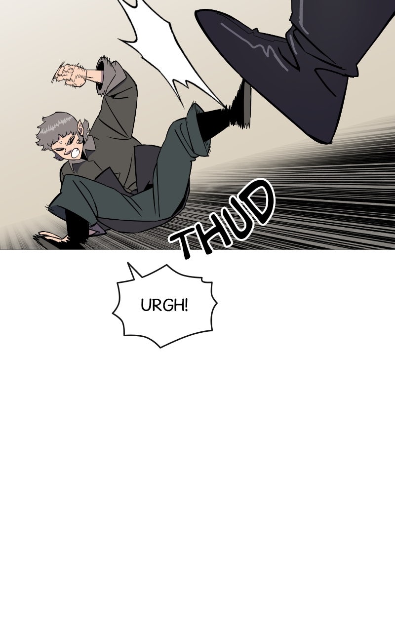 Becoming the Monarch Episode 123 page 18 - 
