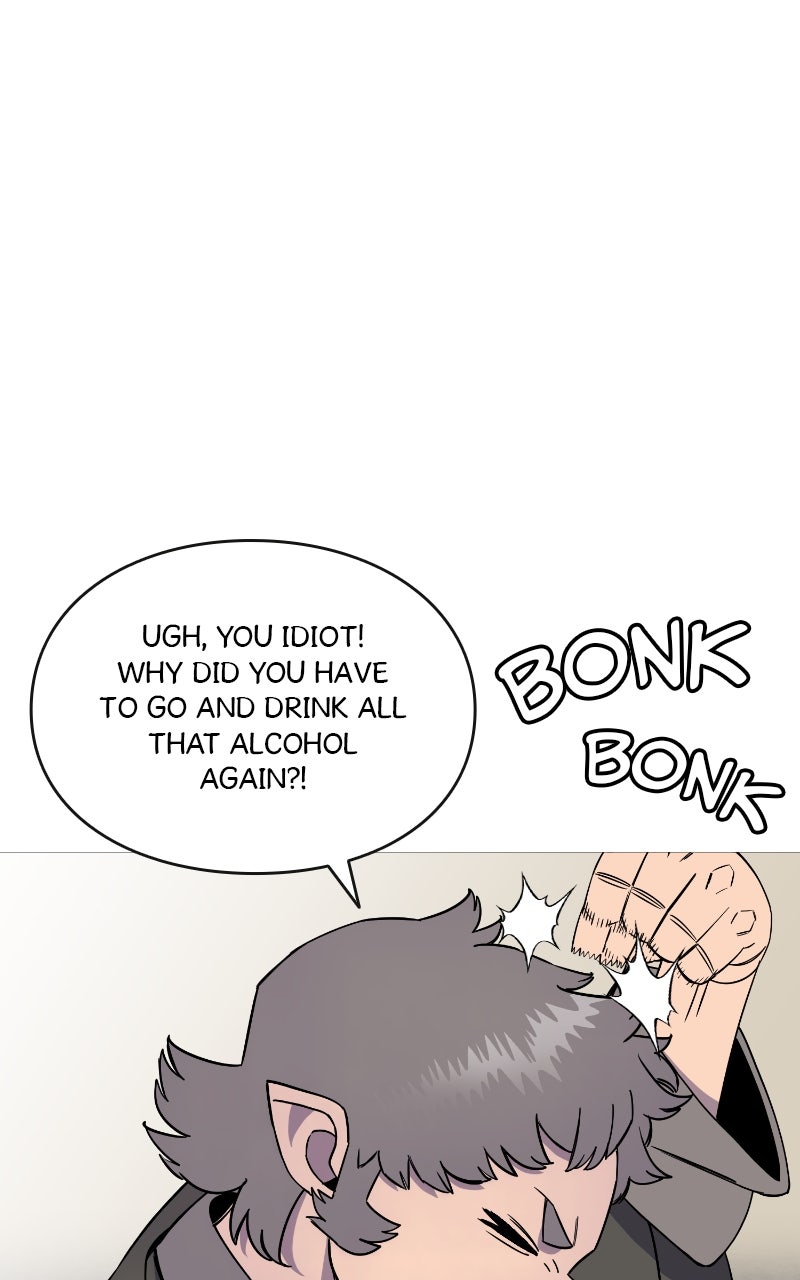 Becoming the Monarch Episode 123 page 20 - 
