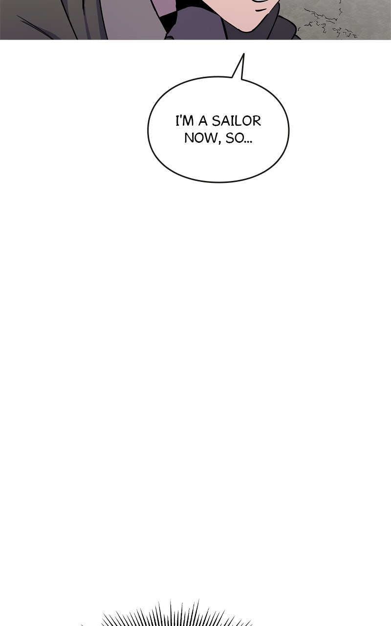 Becoming the Monarch Episode 123 page 25 - 