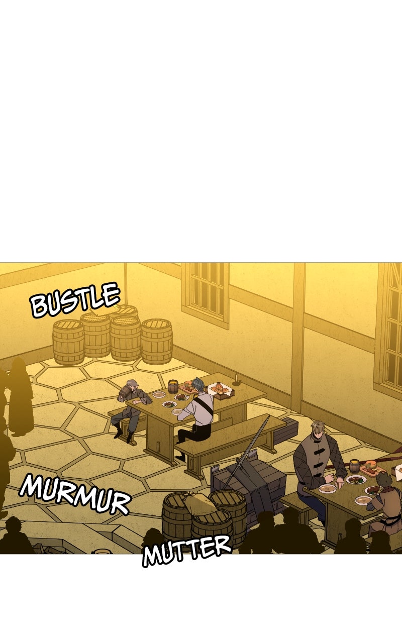 Becoming the Monarch Episode 123 page 31 - 
