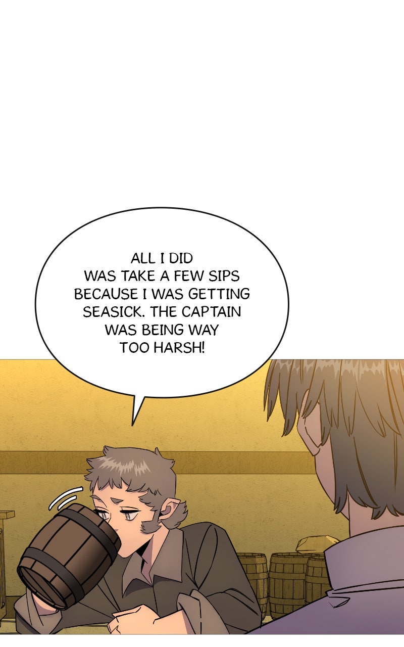 Becoming the Monarch Episode 123 page 32 - 