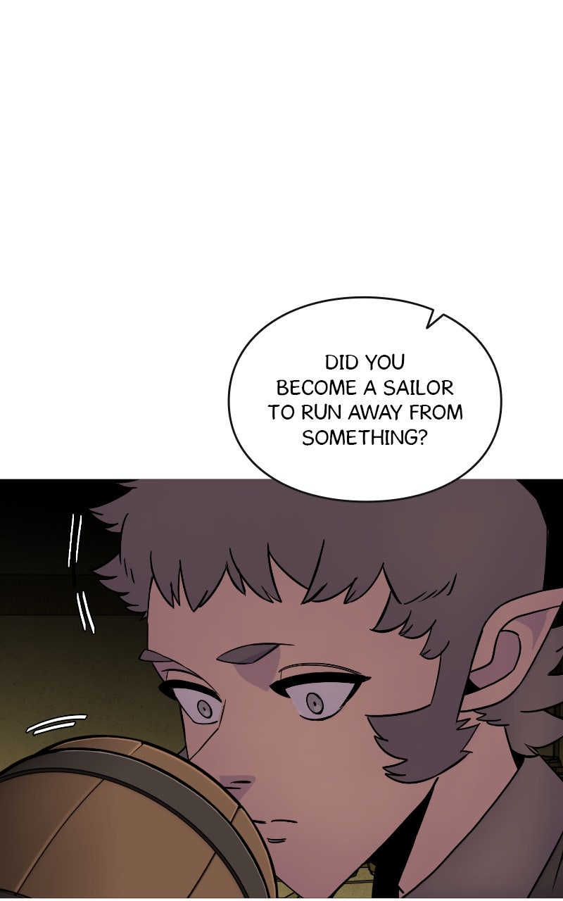 Becoming the Monarch Episode 123 page 33 - 