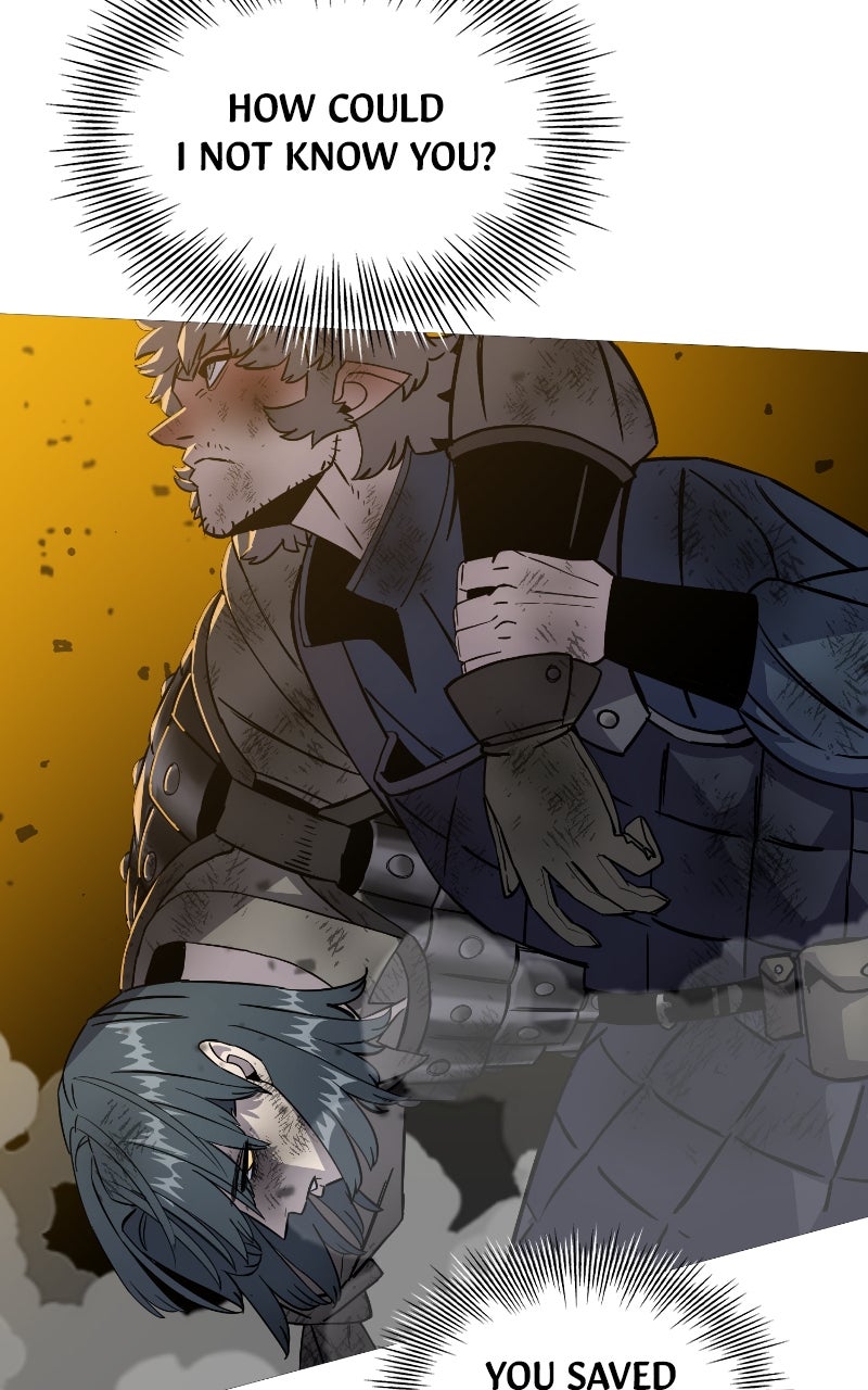 Becoming the Monarch Episode 123 page 36 - 