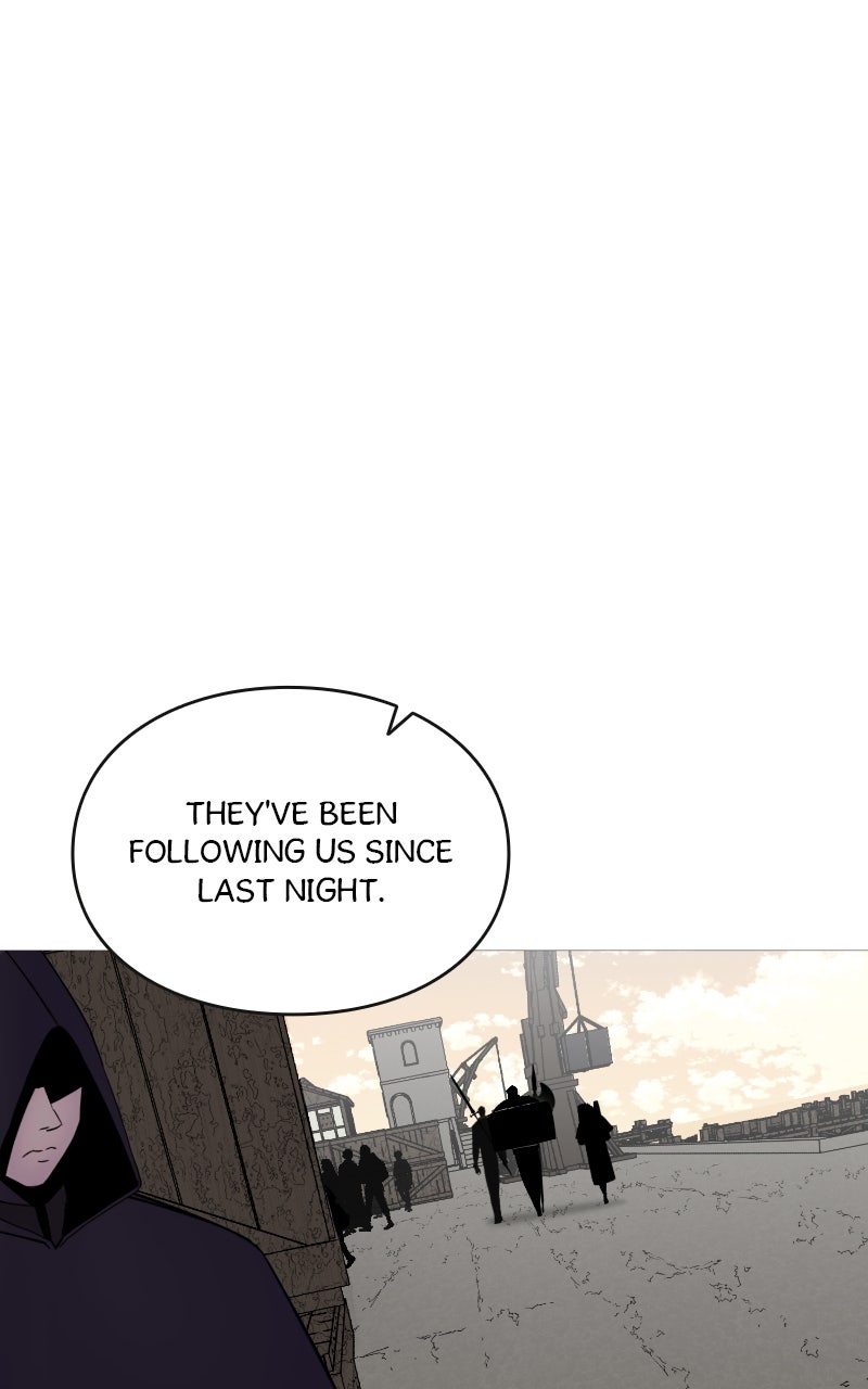 Becoming the Monarch Episode 123 page 5 - 