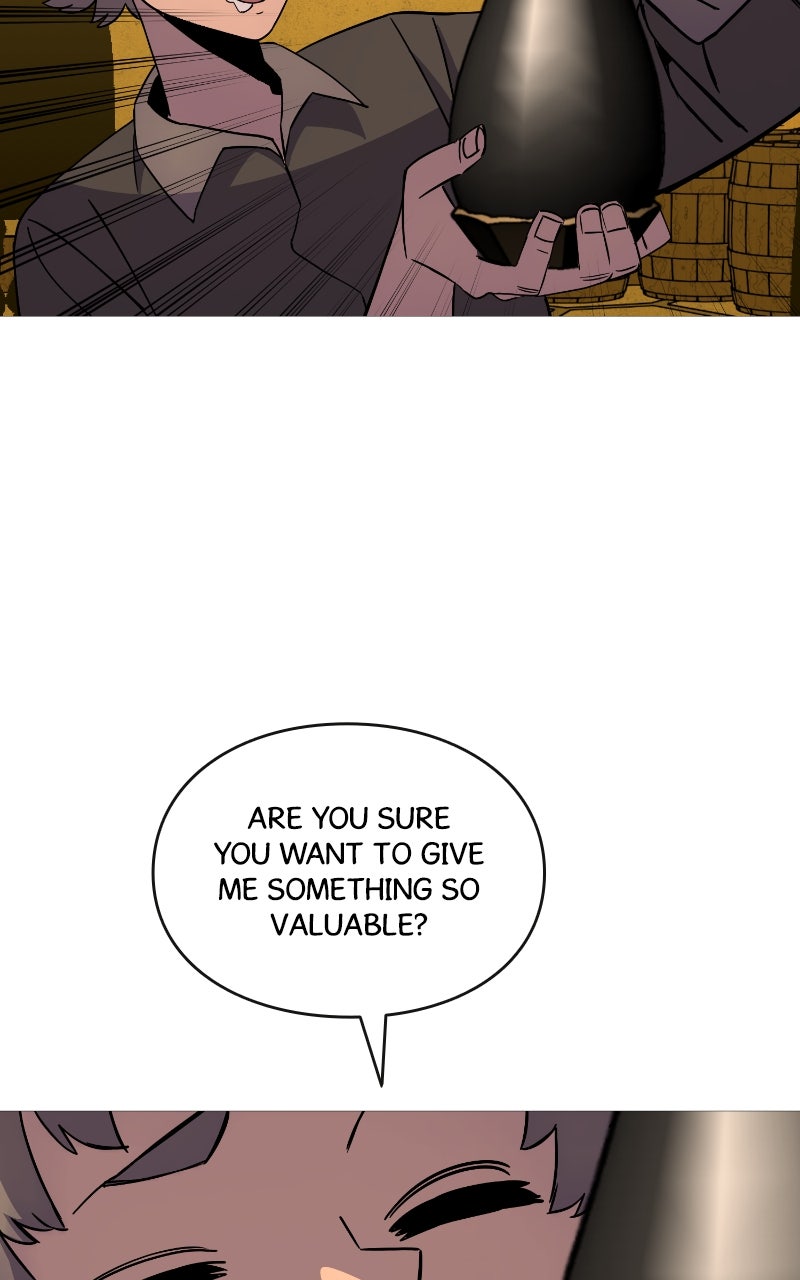 Becoming the Monarch Episode 123 page 42 - 