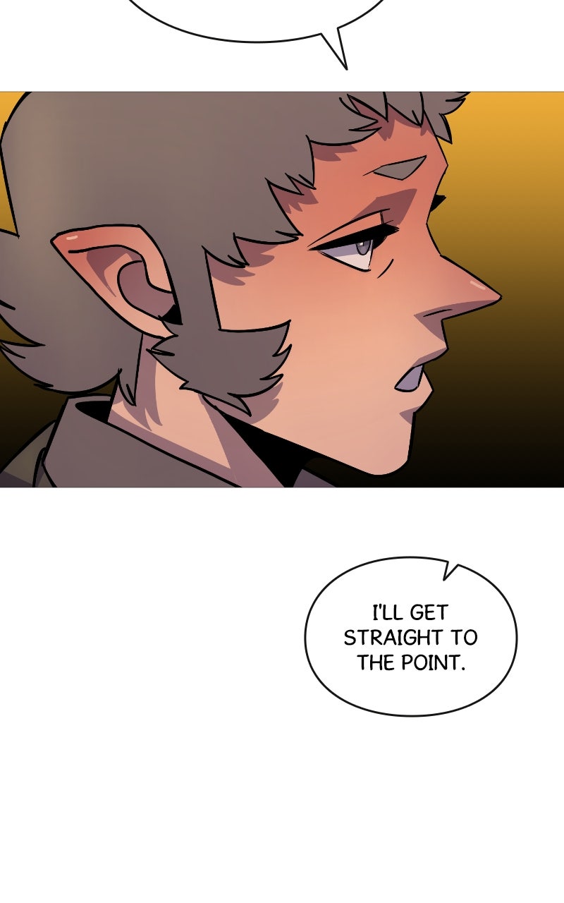 Becoming the Monarch Episode 123 page 49 - 