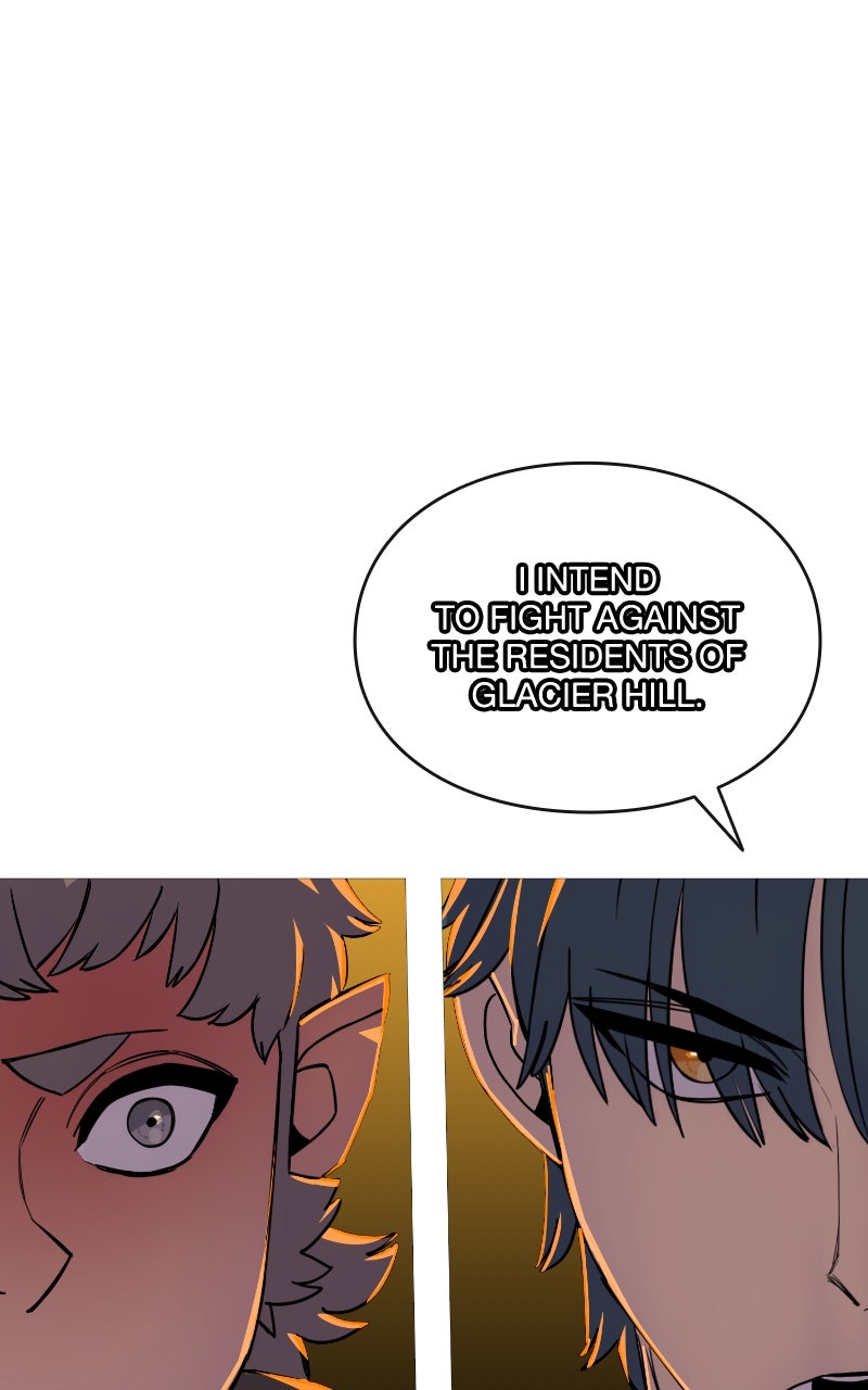 Becoming the Monarch Episode 123 page 50 - 