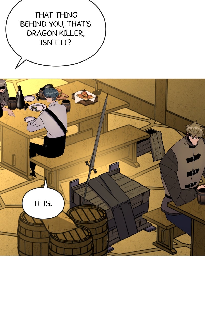 Becoming the Monarch Episode 123 page 53 - 