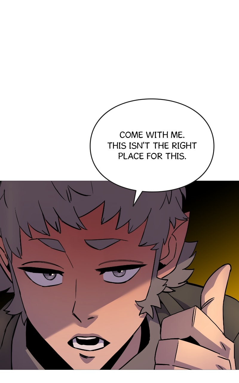 Becoming the Monarch Episode 123 page 54 - 