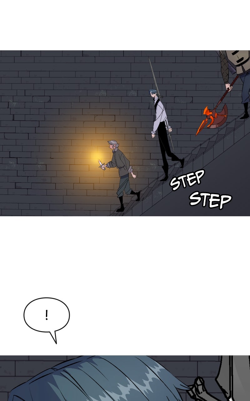 Becoming the Monarch Episode 123 page 59 - 
