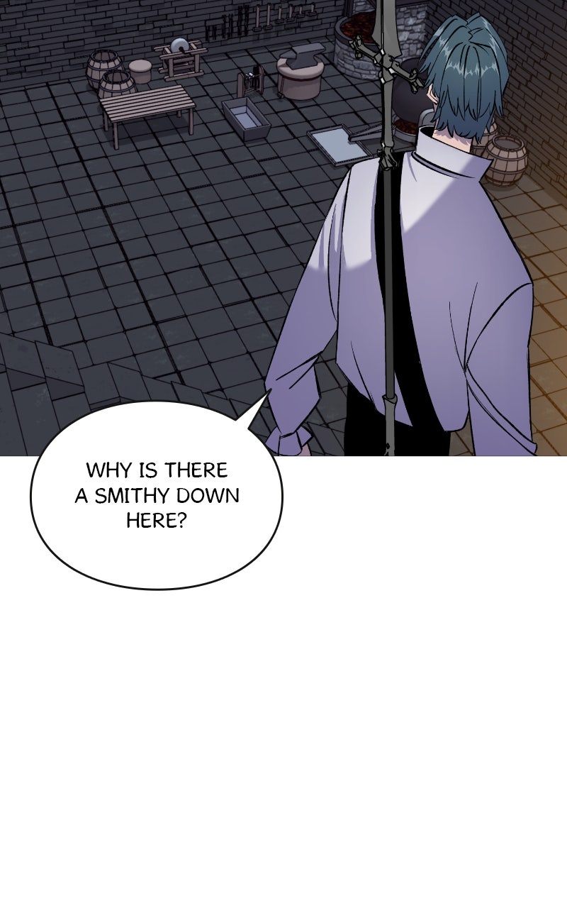 Becoming the Monarch Episode 123 page 61 - 