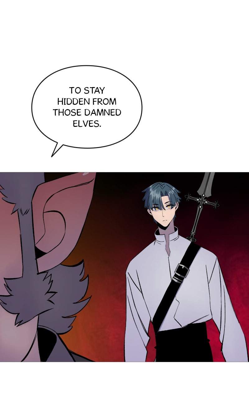 Becoming the Monarch Episode 123 page 62 - 