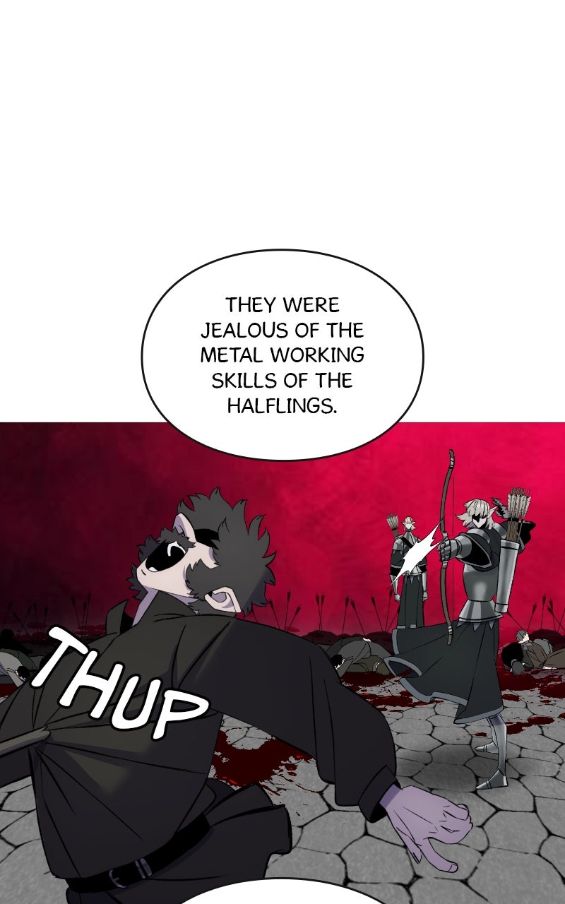 Becoming the Monarch Episode 123 page 63 - 