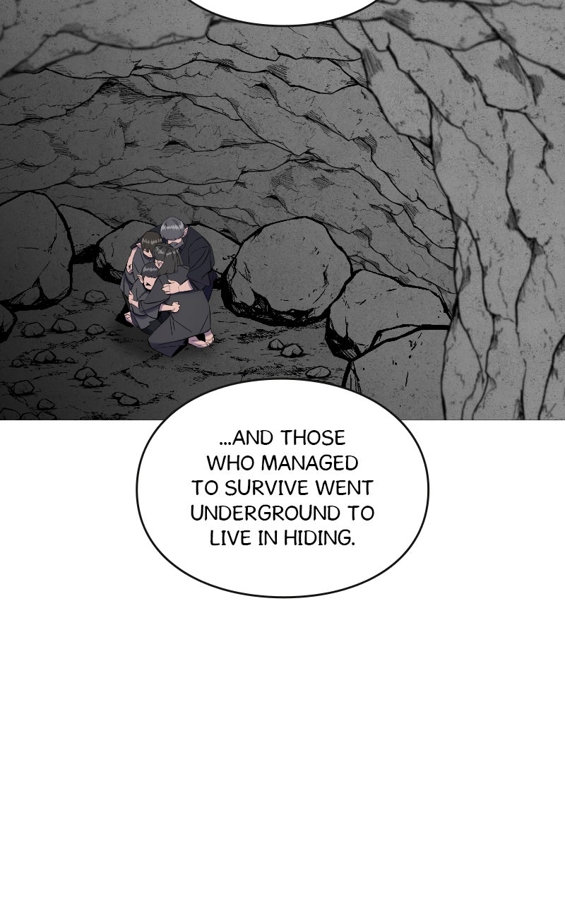 Becoming the Monarch Episode 123 page 65 - 