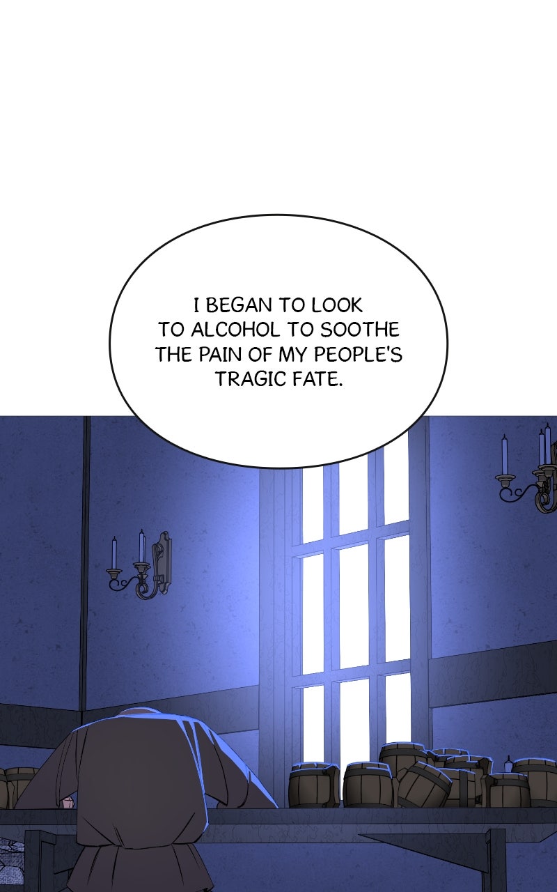 Becoming the Monarch Episode 123 page 66 - 