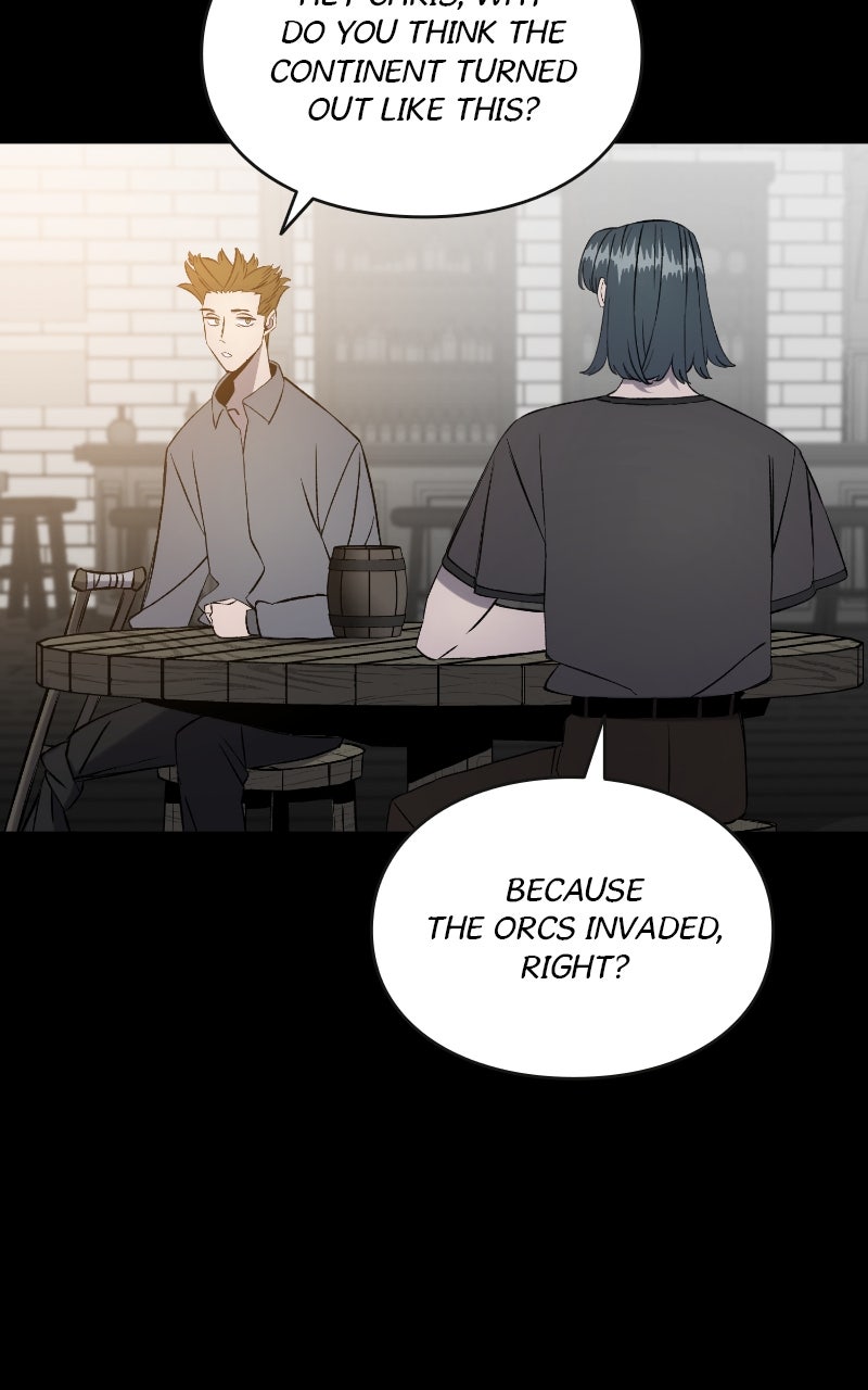Becoming the Monarch Episode 123 page 71 - 