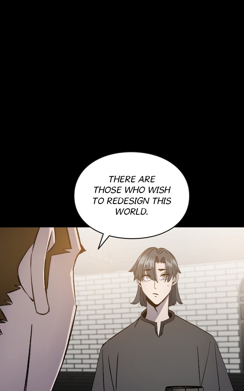 Becoming the Monarch Episode 123 page 75 - 